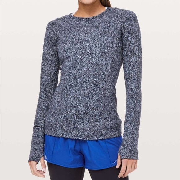 Lululemon Cypress Kiss Long Sleeve size 4 - Picture 6 of 8